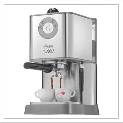   Gaggia New Baby Class