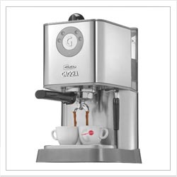   Gaggia New Baby Twin