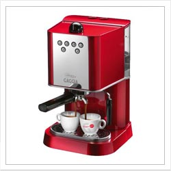   Gaggia New Baby