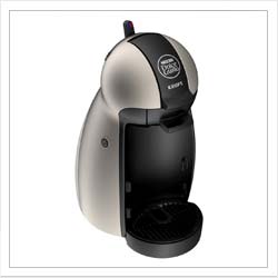   Krups KP 1506/1509 Dolce Gusto