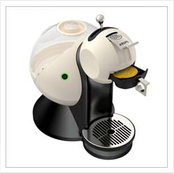   Krups KP 2100/2102/2105 Dolce Gusto